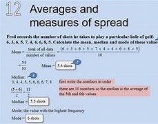 Image result for Average Math