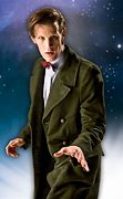 Image result for 11th Doctor Who