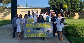 Image result for Class of 2018 Palomares Acaemy