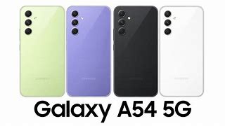 Image result for Samsung A54 5G Colours