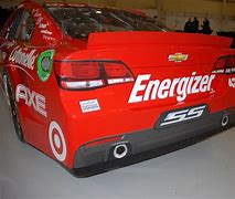 Image result for NASCAR Gen 6