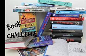 Image result for 10 Book Challenge Chart