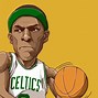 Image result for NBA Cartoon Wallpaper