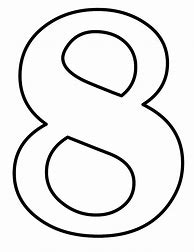 Image result for Number 8 in Numerology