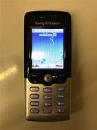 Image result for Sony Ericsson T610