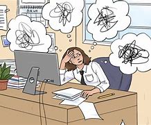 Image result for Teacher Stress Cartoon