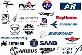 Image result for Companies That Make Airplane Parts