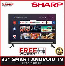 Image result for Sharp Android TV 32 Inch Tangerang