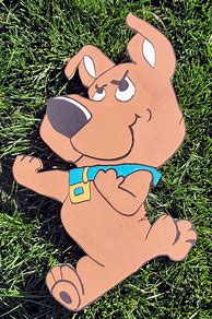 Image result for Scooby Doo DIY Decorations for Halloween