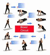 Image result for Home Boxing Workout