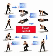 Image result for Boxing Training