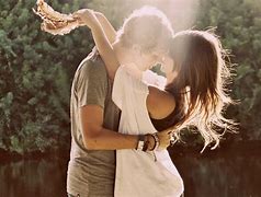 Image result for Hugging Couples Romantic Back