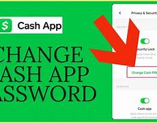 Image result for Cash App Pin