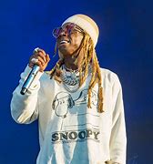 Image result for Lil Wayne Today