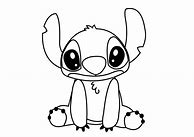 Image result for Free Printable Stitch Character