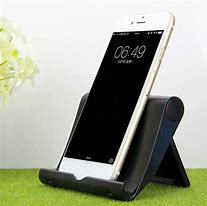 Image result for iPhone On Holder