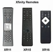 Image result for Xfinity Remote Skins