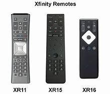 Image result for Xfinity Old Remote