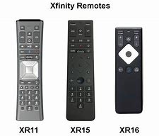 Image result for Xfinity Xumo Back Remote