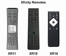 Image result for C153601 Xfinity Remote