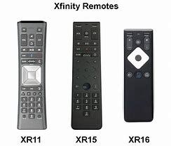 Image result for Xfinity TV Remote