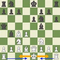 Image result for Long Castle Chess