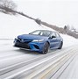 Image result for 2020 Toyota Camry FWD or AWD
