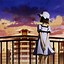 Image result for Steins;Gate Wallpaper Phone