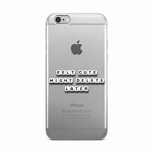 Image result for delete iphone cases