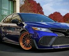 Image result for Toyota Camry 2013 Modded
