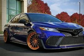 Image result for Modded Toyota Camry XLE 005