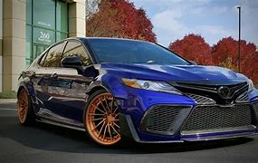 Image result for Toyota Camry Modified