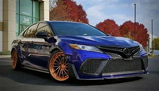 Image result for Toyota Camry 2nd Gen Customs