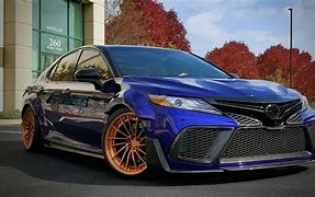 Image result for Camry 2017 Modified