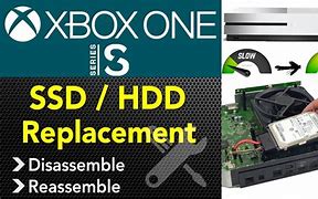 Image result for Xbox One SSD