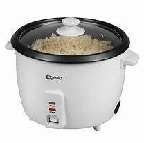 Image result for Pro White Rice Cooker