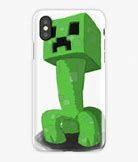 Image result for Minecraft iPhone 8 SE Case