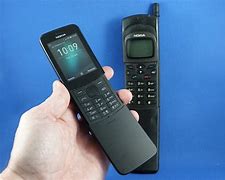Image result for Nokia 8110 4G USA