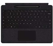 Image result for Platinum vs Black Surface Pro Signature Keyboard