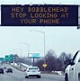 Image result for Funny Road Signs in KS