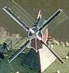 Image result for Leiden Windmill