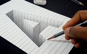 Image result for 3d draw tutorials