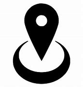 Image result for Location Icon Circle