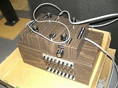 Image result for Magnavox Box