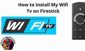 Image result for WiFi-TV