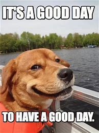 Image result for Have a Good Day Groot Meme