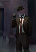 Image result for The Invisible Man Characters