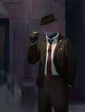 Image result for Invisible Man Superhero