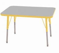 Image result for School Table ClipArt