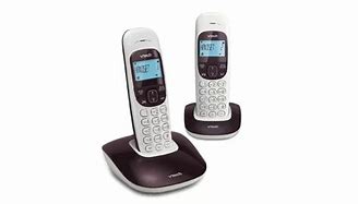 Image result for Purple Cordless Phone